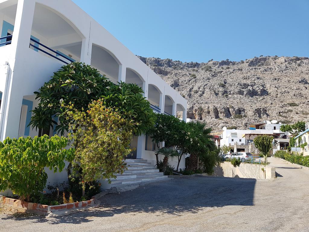 Pals Studios Pefki (Rhodes) Exterior foto