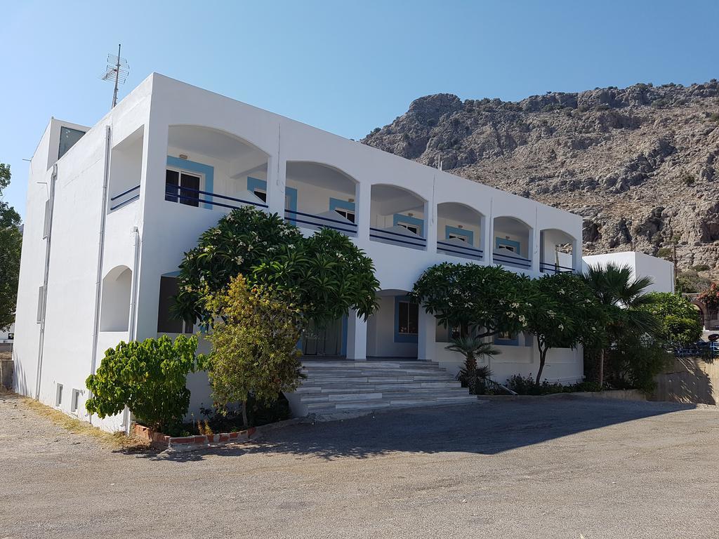 Pals Studios Pefki (Rhodes) Exterior foto