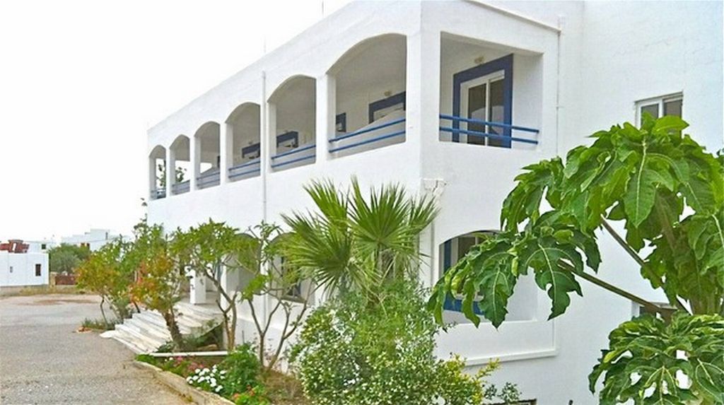 Pals Studios Pefki (Rhodes) Exterior foto