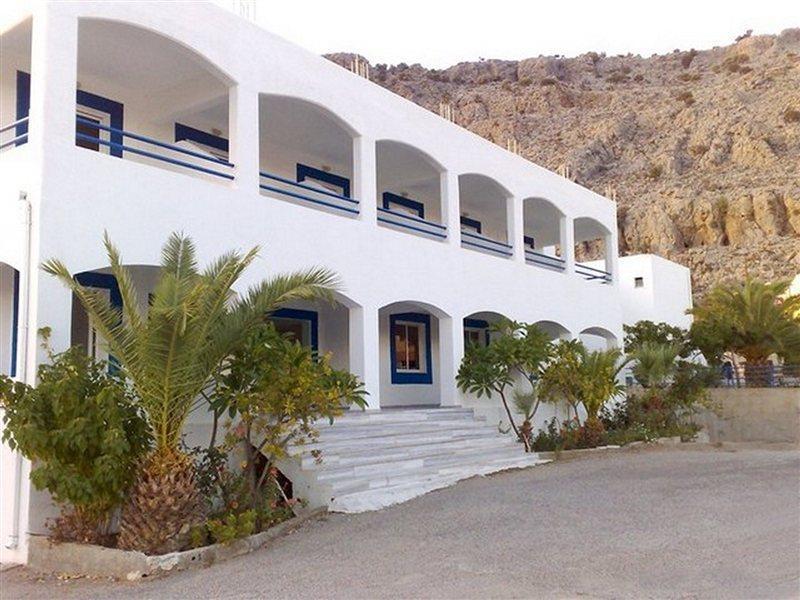 Pals Studios Pefki (Rhodes) Exterior foto