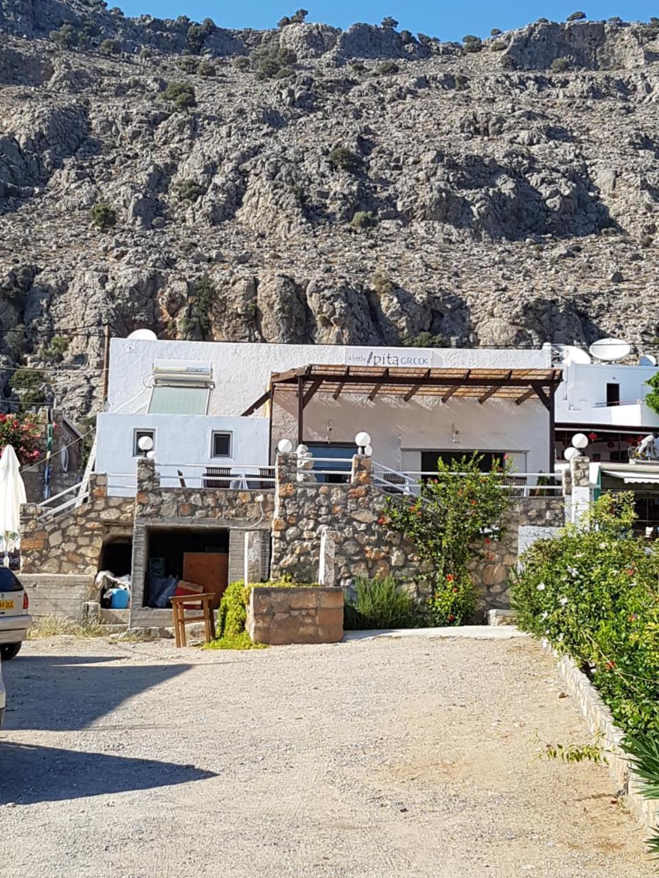 Pals Studios Pefki (Rhodes) Exterior foto